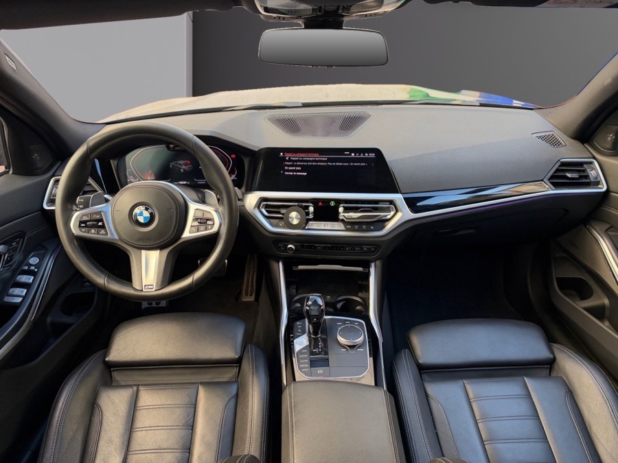 BMW d'occasion 330 2I 258 M AUTO de 2019 Le Raincy (93)﻿