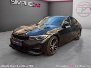 BMW d'occasion 330 2I 258 M AUTO de 2019 Le Raincy (93)﻿