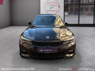 BMW d'occasion 330 2I 258 M AUTO de 2019 Le Raincy (93)﻿