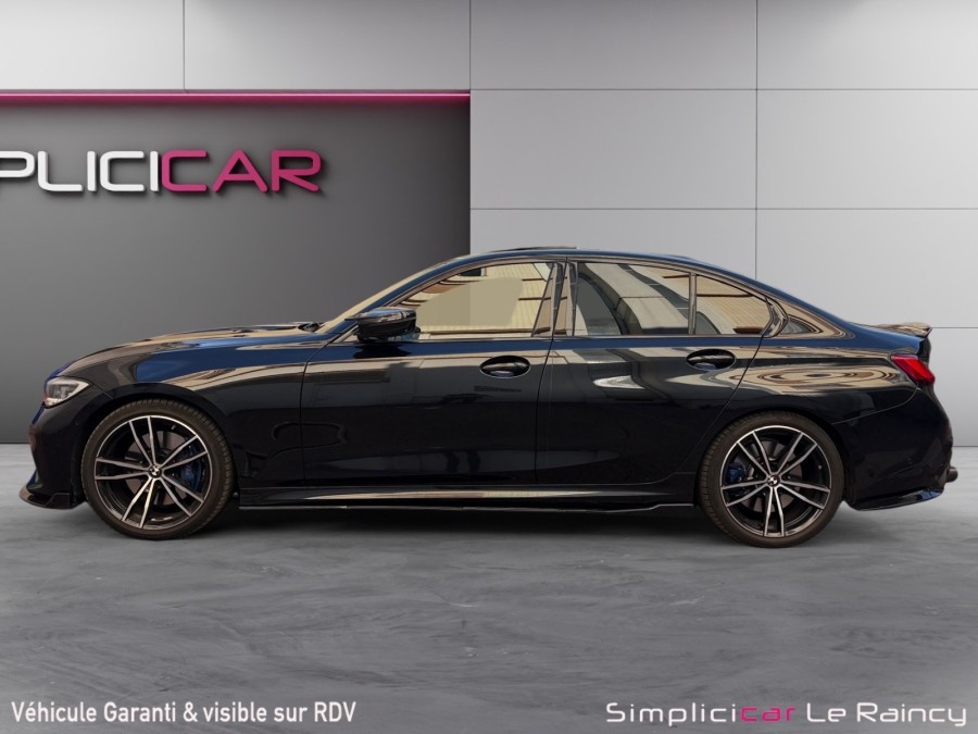 BMW d'occasion 330 2I 258 M AUTO de 2019 Le Raincy (93)﻿