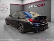 BMW d'occasion 330 2I 258 M AUTO de 2019 Le Raincy (93)﻿