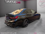 BMW d'occasion 330 2I 258 M AUTO de 2019 Le Raincy (93)﻿