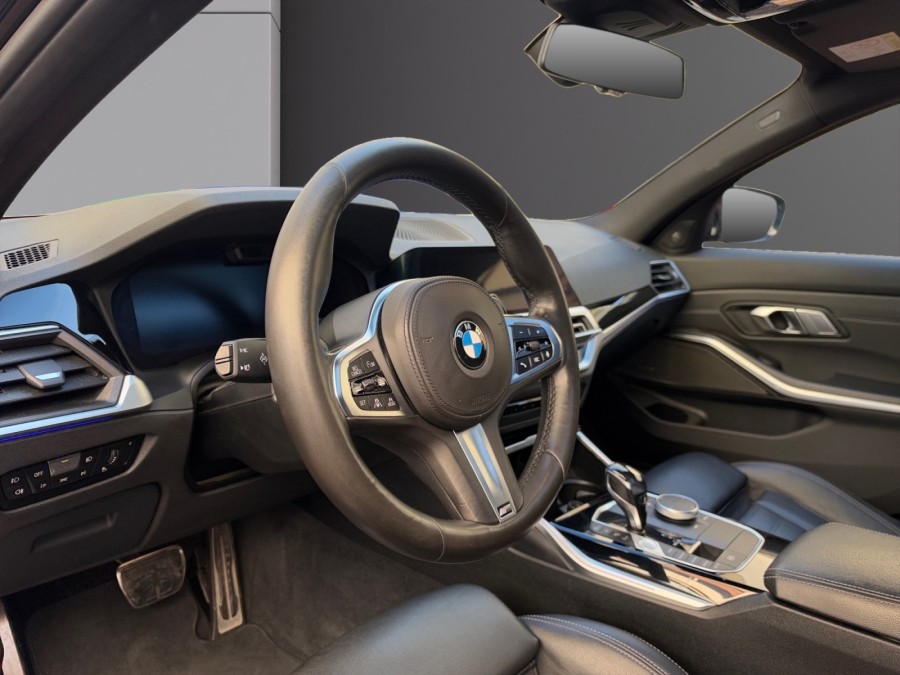BMW d'occasion 330 2I 258 M AUTO de 2019 Le Raincy (93)﻿