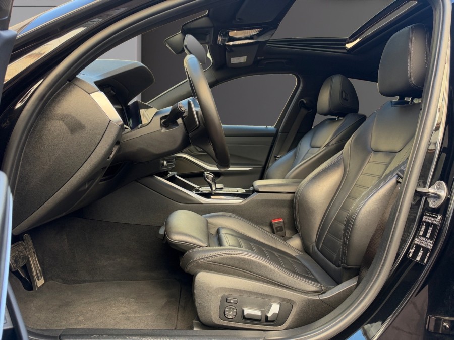 BMW d'occasion 330 2I 258 M AUTO de 2019 Le Raincy (93)﻿