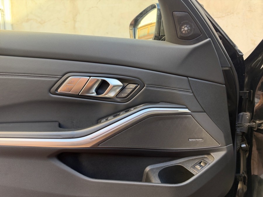 BMW d'occasion 330 2I 258 M AUTO de 2019 Le Raincy (93)﻿
