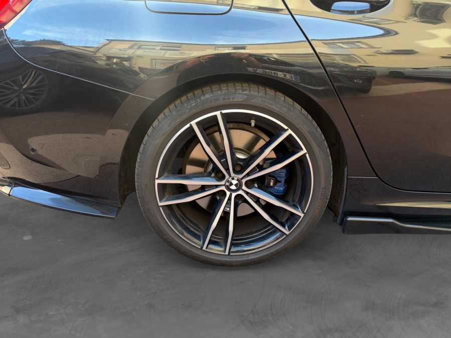 BMW d'occasion 330 2I 258 M AUTO de 2019 Le Raincy (93)﻿