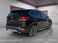 BMW d'occasion X1 sDrive18dA 150ch xLine de 2019 Orleans (45)﻿