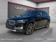 BMW d'occasion X1 sDrive18dA 150ch xLine de 2019 Orleans (45)﻿