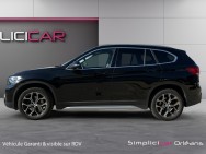BMW d'occasion X1 sDrive18dA 150ch xLine de 2019 Orleans (45)﻿