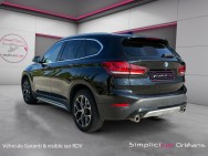 BMW d'occasion X1 sDrive18dA 150ch xLine de 2019 Orleans (45)﻿