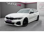 BMW d'occasion SERIE 3 TOURING 320D 190 M SPORT de 2021 Toulouse Sud