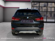 BMW d'occasion X1 sDrive18dA 150ch xLine de 2019 Orleans (45)﻿