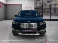 BMW d'occasion X1 sDrive18dA 150ch xLine de 2019 Orleans (45)﻿