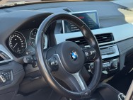 BMW d'occasion X1 sDrive18dA 150ch xLine de 2019 Orleans (45)﻿