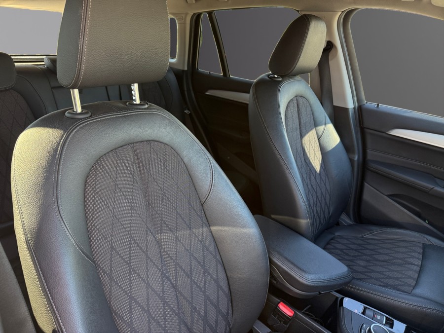 BMW d'occasion X1 sDrive18dA 150ch xLine de 2019 Orleans (45)﻿