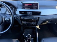 BMW d'occasion X1 sDrive18dA 150ch xLine de 2019 Orleans (45)﻿