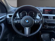BMW d'occasion X1 sDrive18dA 150ch xLine de 2019 Orleans (45)﻿