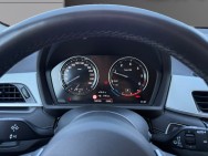 BMW d'occasion X1 sDrive18dA 150ch xLine de 2019 Orleans (45)﻿