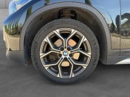 BMW d'occasion X1 sDrive18dA 150ch xLine de 2019 Orleans (45)﻿