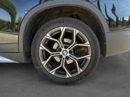 BMW d'occasion X1 sDrive18dA 150ch xLine de 2019 Orleans (45)﻿