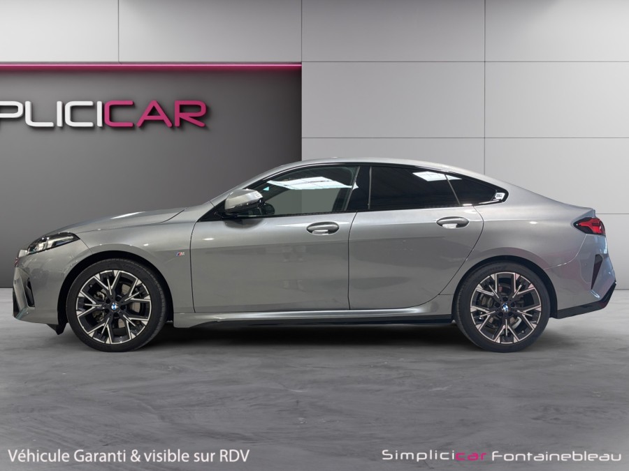 BMW d'occasion 220 GRAN COUPE 1.5 I 170 M SPORT DESIGN DKG de 2025