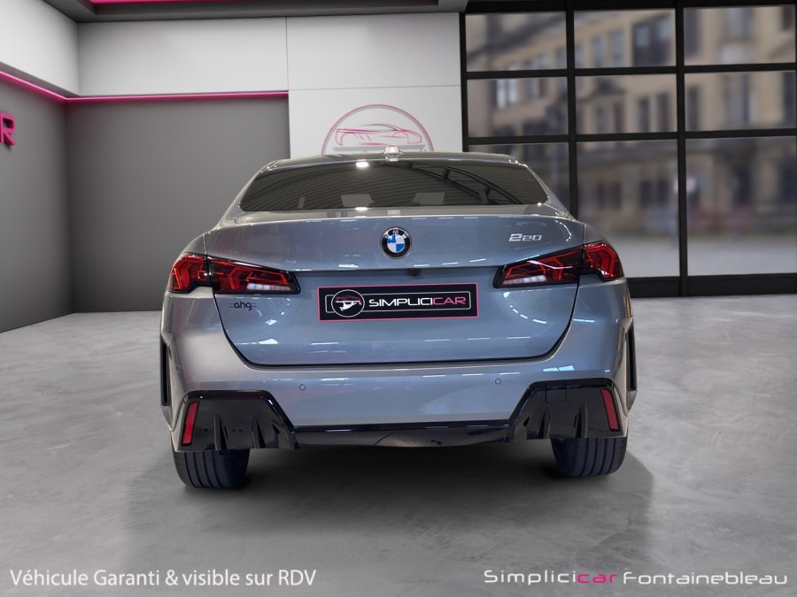 BMW d'occasion 220 GRAN COUPE 1.5 I 170 M SPORT DESIGN DKG de 2025