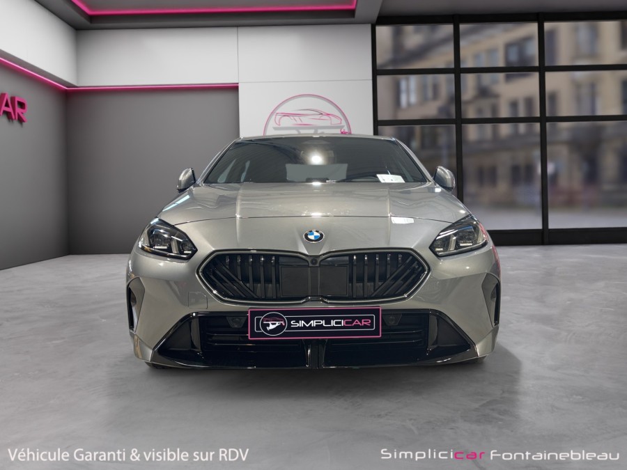 BMW d'occasion 220 GRAN COUPE 1.5 I 170 M SPORT DESIGN DKG de 2025