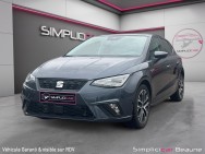 SEAT d'occasion IBIZA* 1.0 TSI 115 COPA DSG de 2024 Beaune (21)﻿