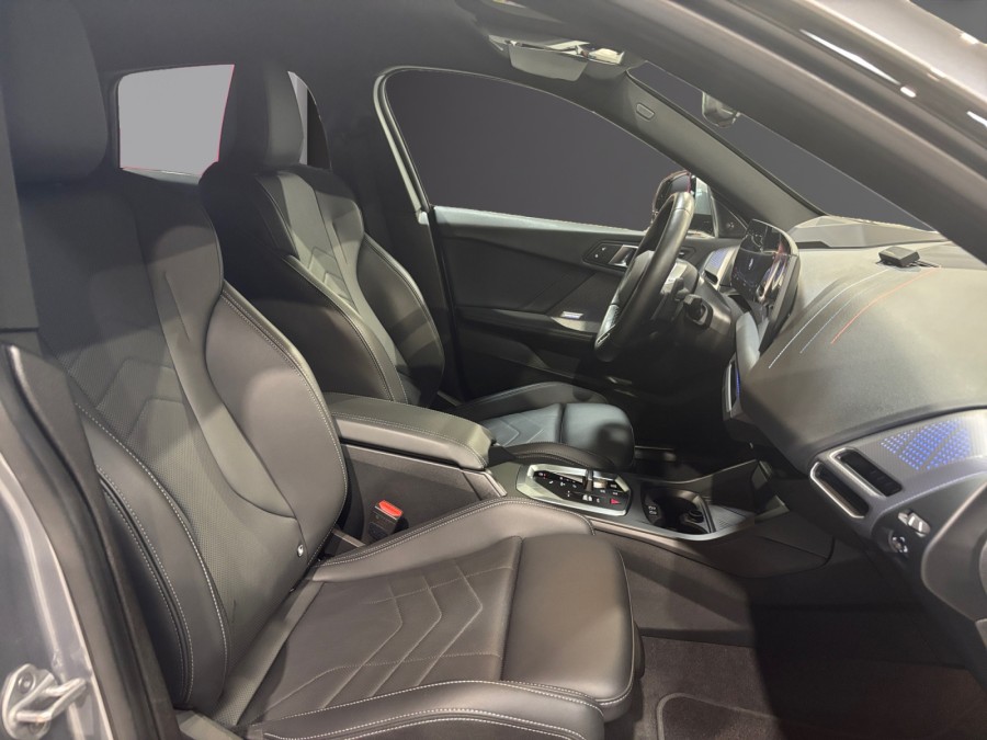 BMW d'occasion 220 GRAN COUPE 1.5 I 170 M SPORT DESIGN DKG de 2025