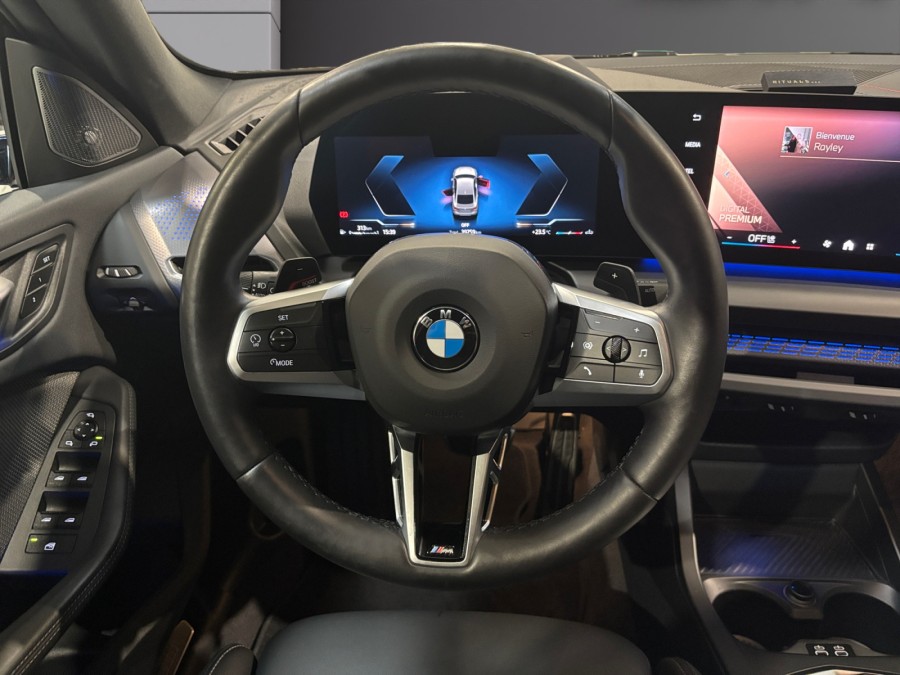 BMW d'occasion 220 GRAN COUPE 1.5 I 170 M SPORT DESIGN DKG de 2025