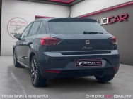 SEAT d'occasion IBIZA* 1.0 TSI 115 COPA DSG de 2024 Beaune (21)﻿