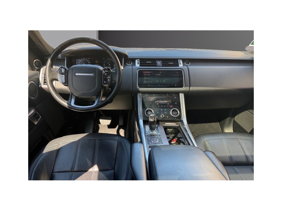 LAND ROVER d'occasion RANGEROVER SPORT 2 P400E PHEV HSE AUTO de 2018