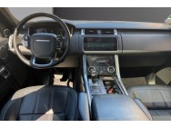 LAND ROVER d'occasion RANGEROVER SPORT 2 P400E PHEV HSE AUTO de 2018