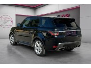 LAND ROVER d'occasion RANGEROVER SPORT 2 P400E PHEV HSE AUTO de 2018