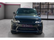 LAND ROVER d'occasion RANGEROVER SPORT 2 P400E PHEV HSE AUTO de 2018