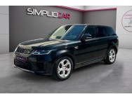 LAND ROVER d'occasion RANGEROVER SPORT 2 P400E PHEV HSE AUTO de 2018