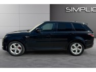 LAND ROVER d'occasion RANGEROVER SPORT 2 P400E PHEV HSE AUTO de 2018