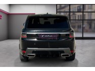 LAND ROVER d'occasion RANGEROVER SPORT 2 P400E PHEV HSE AUTO de 2018