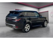 LAND ROVER d'occasion RANGEROVER SPORT 2 P400E PHEV HSE AUTO de 2018