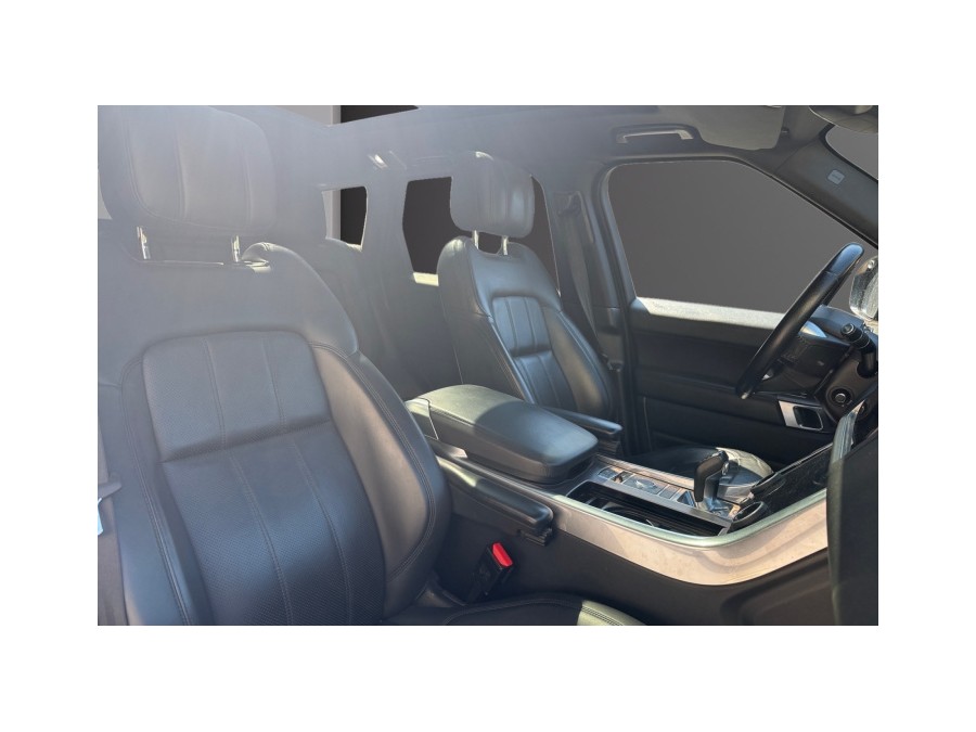 LAND ROVER d'occasion RANGEROVER SPORT 2 P400E PHEV HSE AUTO de 2018