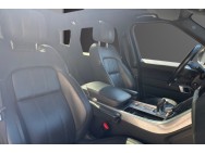 LAND ROVER d'occasion RANGEROVER SPORT 2 P400E PHEV HSE AUTO de 2018