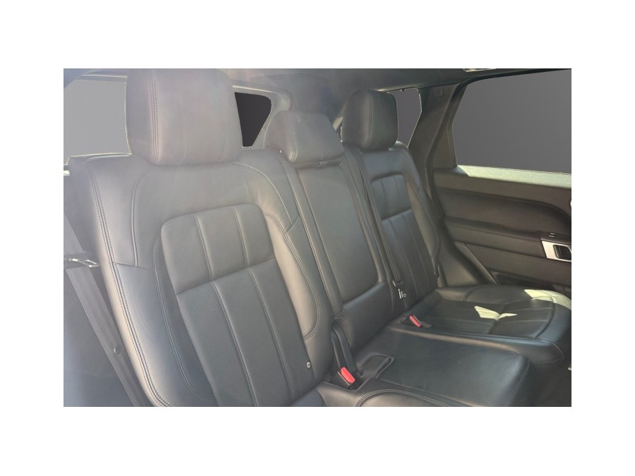 LAND ROVER d'occasion RANGEROVER SPORT 2 P400E PHEV HSE AUTO de 2018