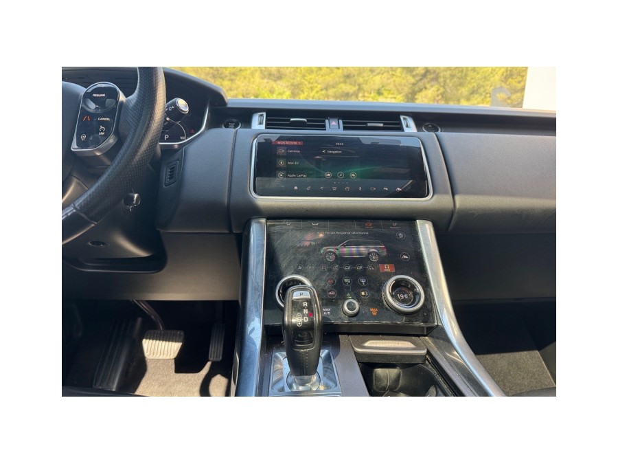 LAND ROVER d'occasion RANGEROVER SPORT 2 P400E PHEV HSE AUTO de 2018