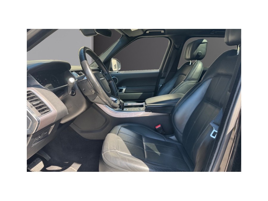LAND ROVER d'occasion RANGEROVER SPORT 2 P400E PHEV HSE AUTO de 2018