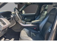 LAND ROVER d'occasion RANGEROVER SPORT 2 P400E PHEV HSE AUTO de 2018