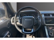LAND ROVER d'occasion RANGEROVER SPORT 2 P400E PHEV HSE AUTO de 2018