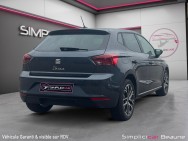 SEAT d'occasion IBIZA* 1.0 TSI 115 COPA DSG de 2024 Beaune (21)﻿