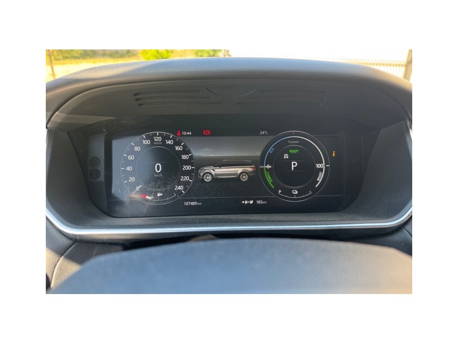 LAND ROVER d'occasion RANGEROVER SPORT 2 P400E PHEV HSE AUTO de 2018