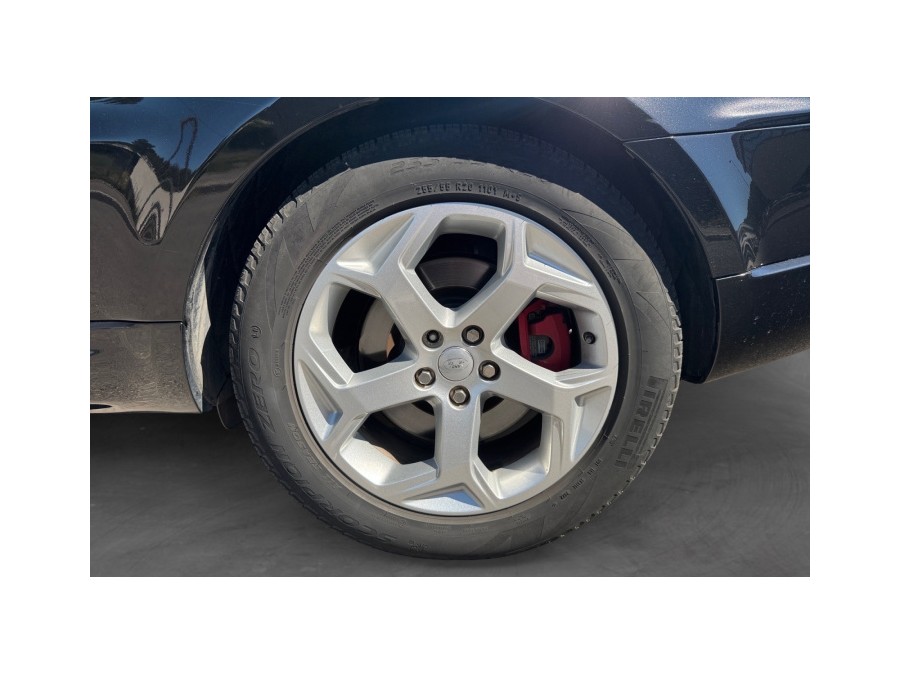 LAND ROVER d'occasion RANGEROVER SPORT 2 P400E PHEV HSE AUTO de 2018