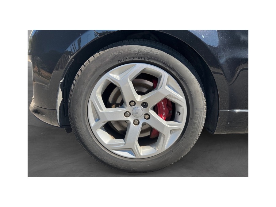LAND ROVER d'occasion RANGEROVER SPORT 2 P400E PHEV HSE AUTO de 2018